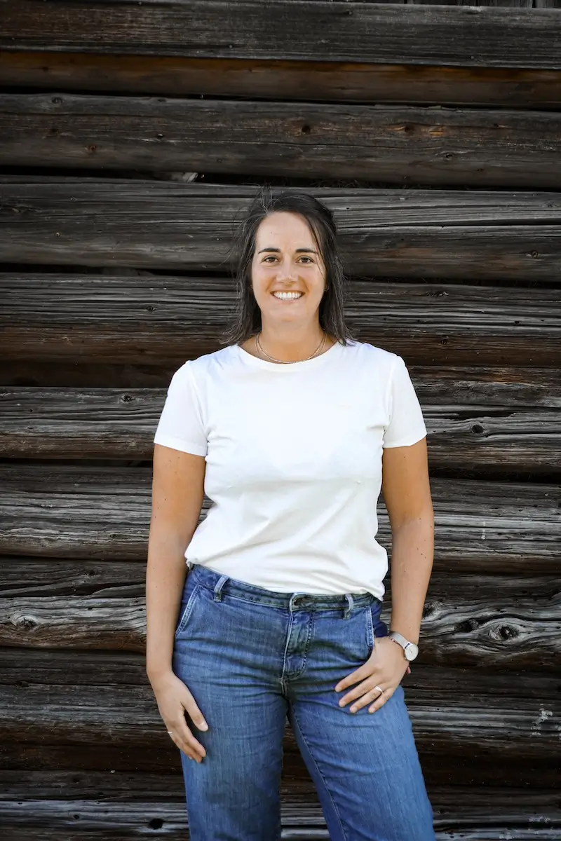 Anna Joachim Theralpin Logopädie