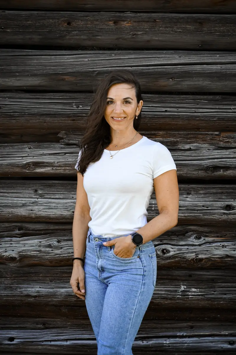 Lena Kinateder Theralpin