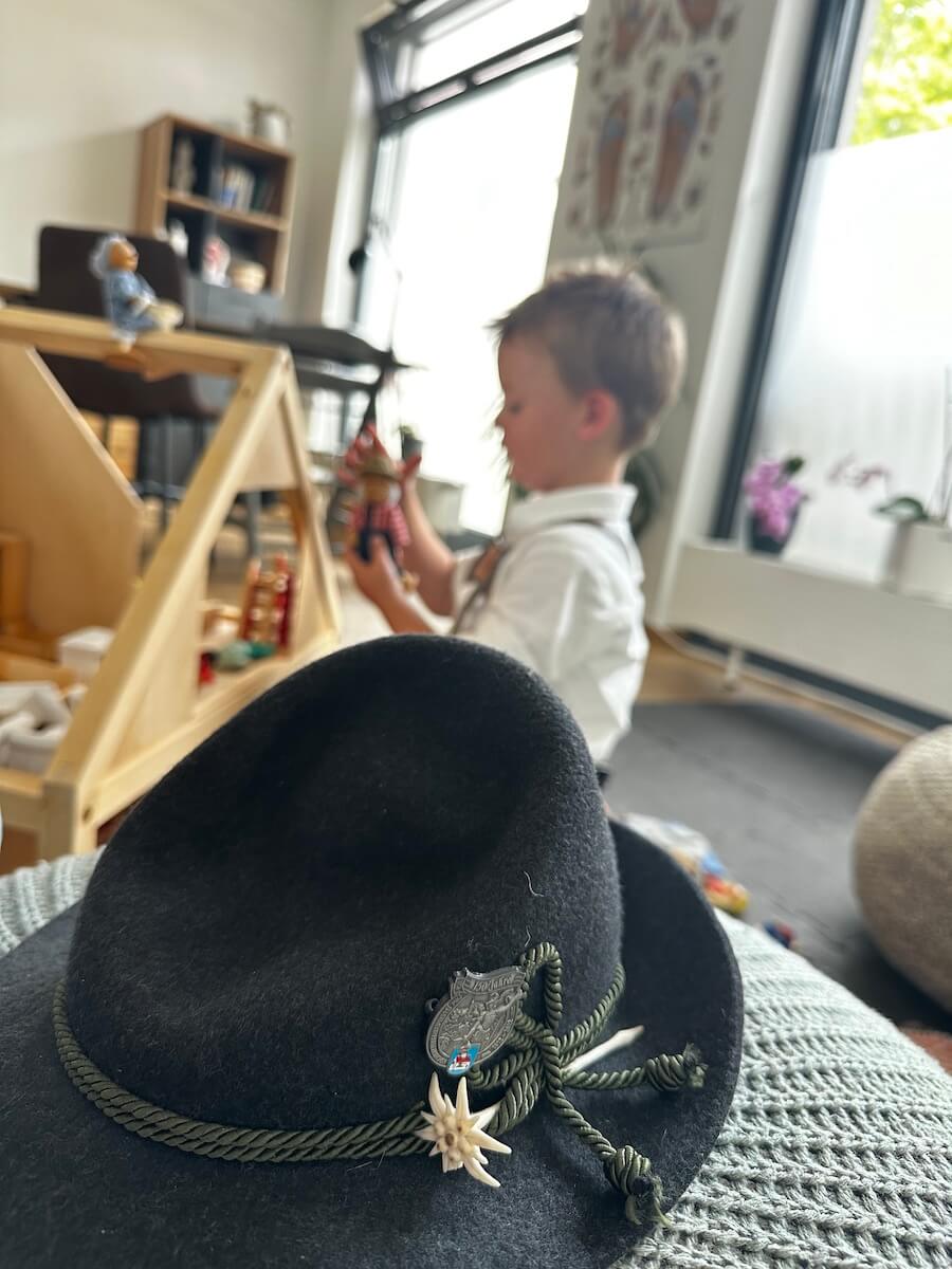 Logopaedie Garmisch Theralpin