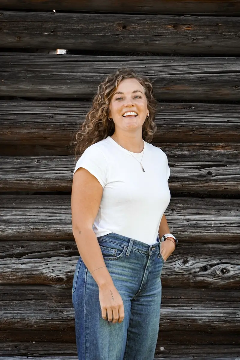 Tine Strobel Theralpin Physiotherapie