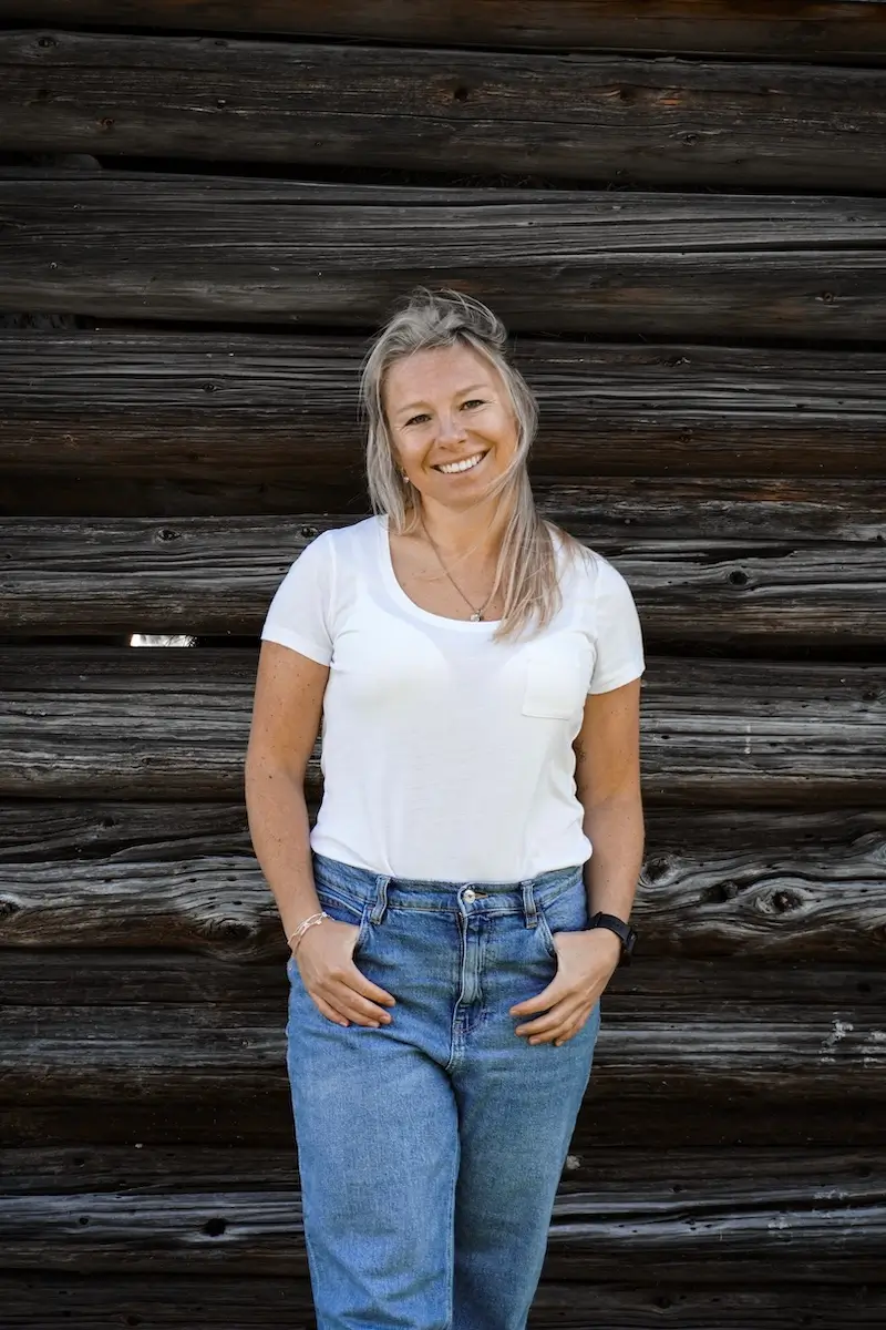 Vreni Lindebner Theralpin Physiotherapie